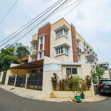 Anggrek Residence Jakarta Exterior photo